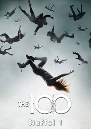 The 100 - Season 1 Episode 1 : Pilot