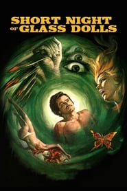 La corta notte delle bambole di vetro (1971) poster