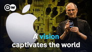 Steve Jobs and the Apple story