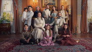 عائلة شاكر باشا
