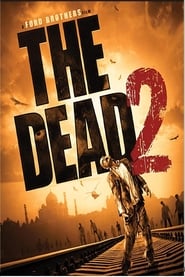 The Dead 2: India постер