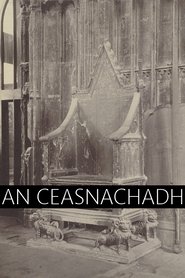 Poster An Ceasnachadh