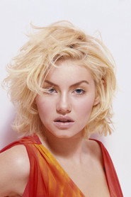 Elisha Cuthbert