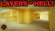 The Backrooms Will NEVER Forget