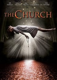 The Church постер