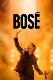 Bose постер