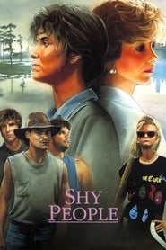 Shy People (1987) HD