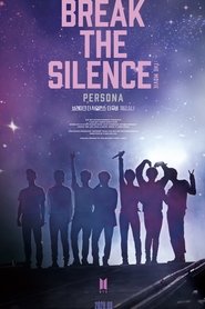 BREAK THE SILENCE: DOCU-SERIES (2020)