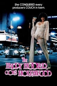 The Happy Hooker Goes Hollywood постер