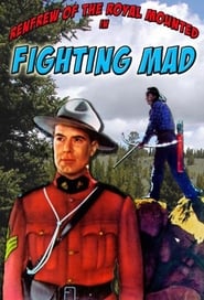 Fighting Mad постер