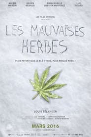 Les mauvaises herbes (2016)