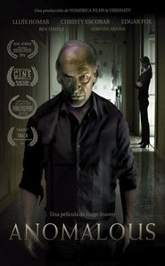 Film Anomalous en streaming