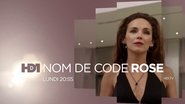 Nom de code : Rose en streaming