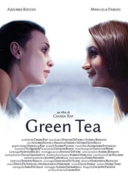 Poster Green Tea