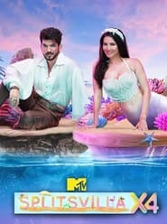 MTV Splitsvilla постер