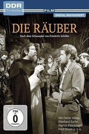 Die Räuber 1967