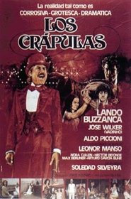 Poster Los crápulas