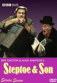 Steptoe and Son Season 7 1