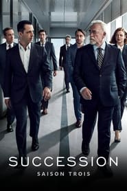 Succession: Saison 3