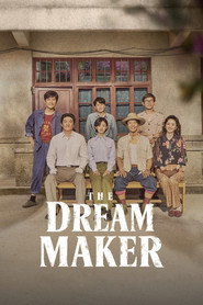 The Dream Maker (2026)