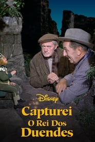 I Captured the King of the Leprechauns (1959)