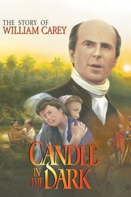 Poster Candle in the Dark: The Story of William Carey 1998