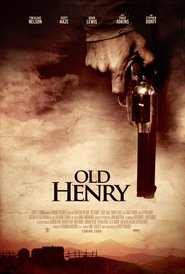 Old Henry (2021)