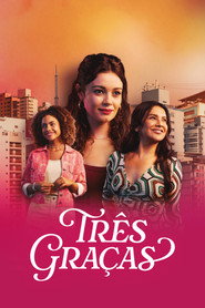 Three Graces постер