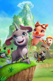 Magicampers poster