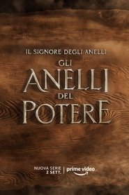 Il Signore degli Anelli: Gli anelli del potere (2022)