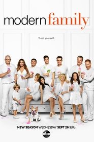 Modern Family Season 10 Episode 13