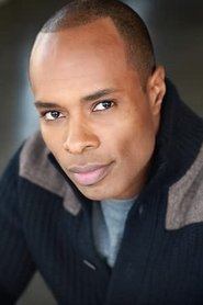 Jacques C. Smith as Louis Johnson