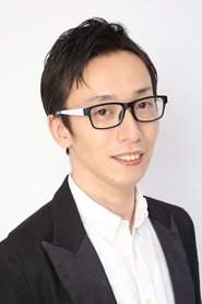 Tadaaki Doi as Reporter (voice)