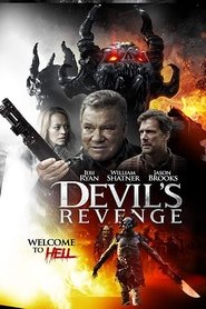 Devil's Revenge постер