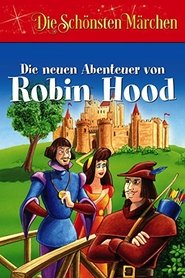 Poster Storybook Classics - Robin Hood