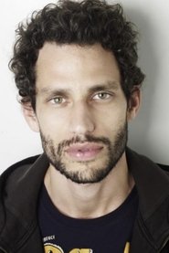 Gabriel Mattar is Marcos