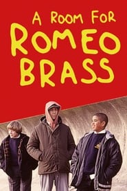 Poster A Room for Romeo Brass