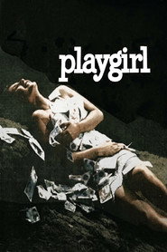 Playgirl постер