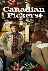 Canadian Pickers