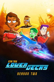 Star Trek: Lower Decks Season 2 11