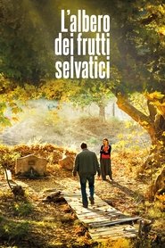 L’albero dei frutti selvatici (2018)