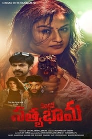 مشاهدة فيلم Detective Sathyabhama 2021 مترجم