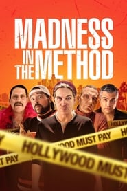 Madness in the Method постер