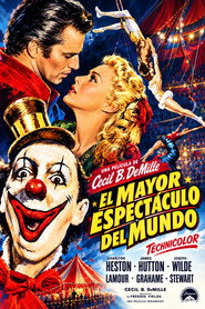 El mayor espectáculo del mundo