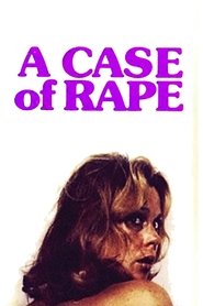 A Case of Rape постер