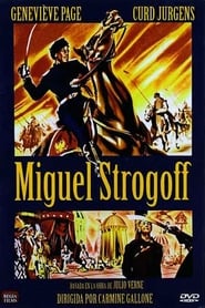 Miguel Strogoff