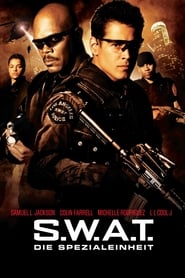 S.W.A.T. - Die Spezialeinheit