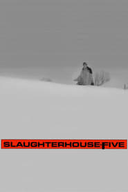 Poster Slaughterhouse-Five 1972
