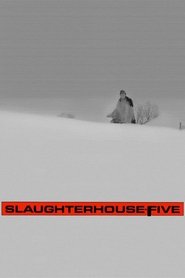 Poster Slaughterhouse-Five 1972