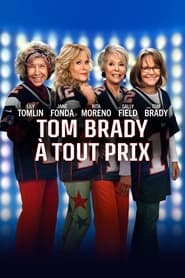 80 pour Brady Streaming HD sur CinemaOK